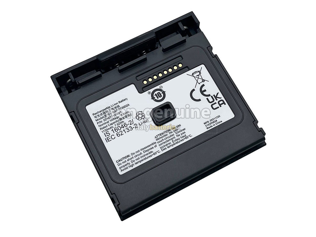 Batteria Honeywell BAT-SCN03
