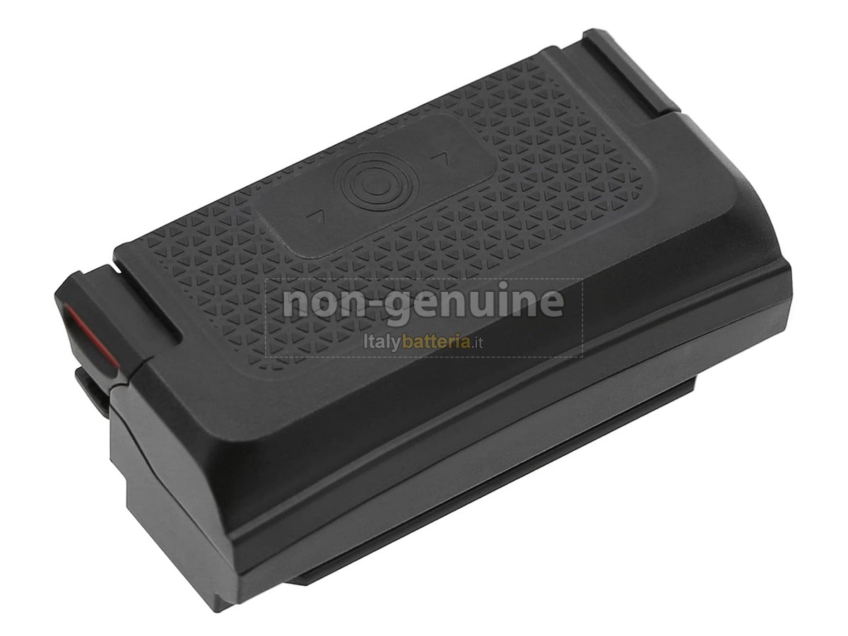 Batteria per Honeywell 50164357-001