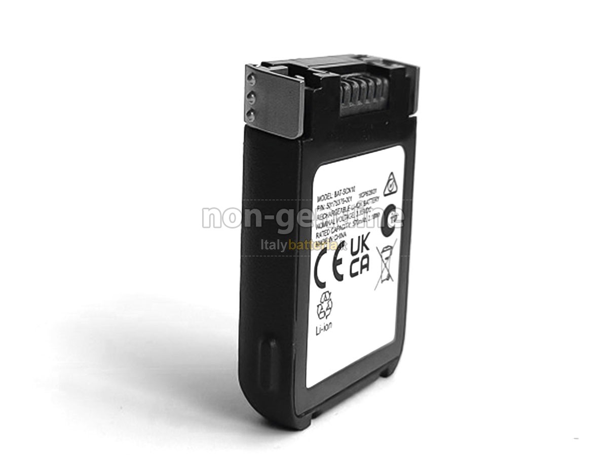 Batteria per Honeywell BAT-SCN10
