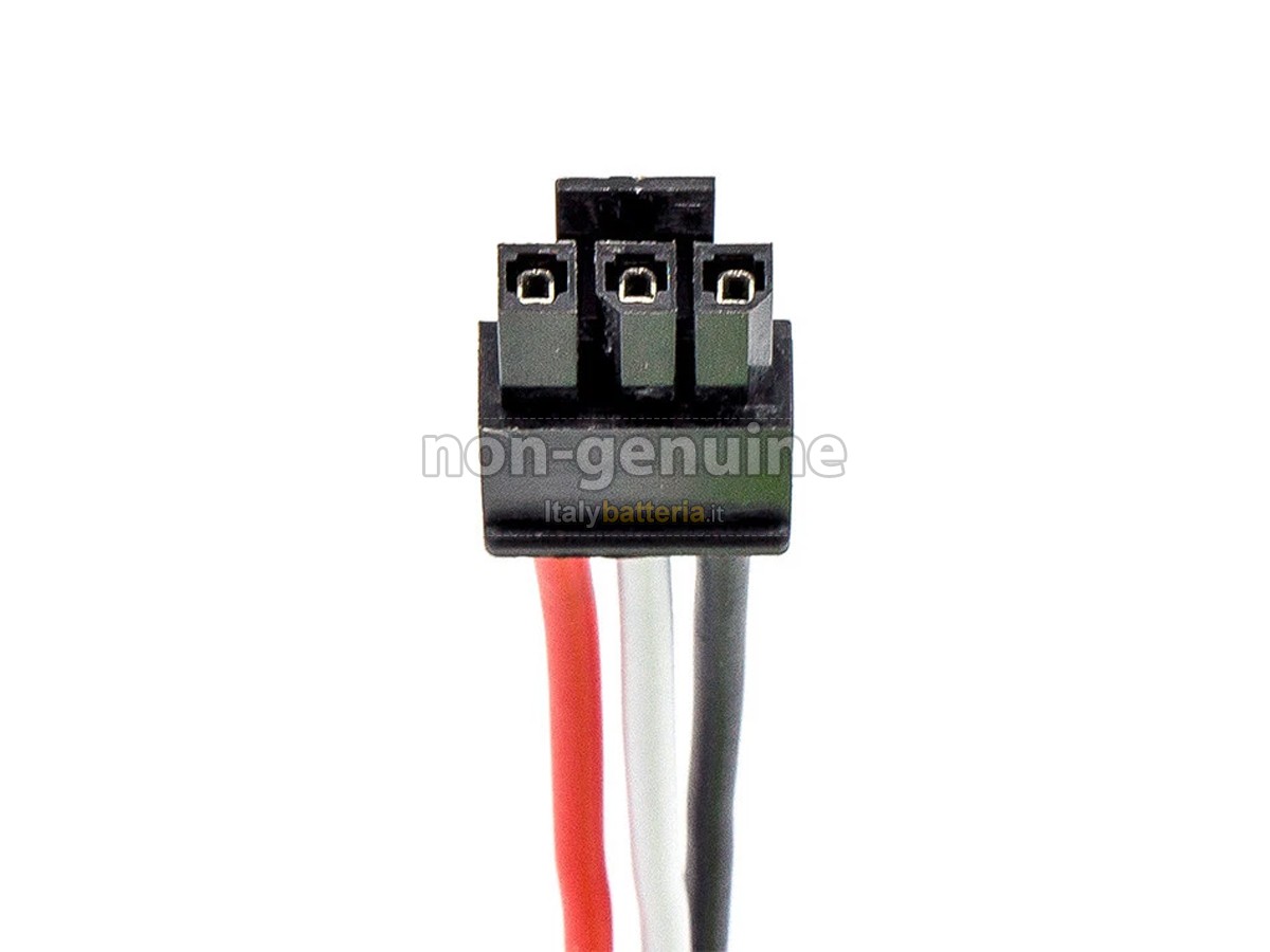 Batteria per Honeywell CV41