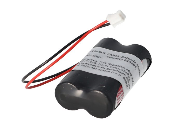 Honeywell 015605 batteria