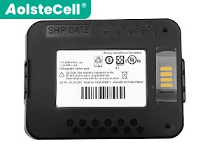 Honeywell 161376-0001 batteria