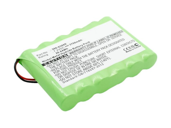 Honeywell 300-03866 batteria