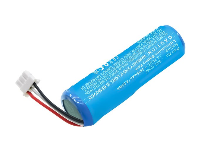 Honeywell 300-10342 batteria
