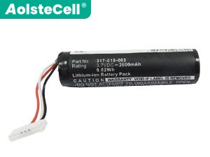 Honeywell 317-018-002 batteria