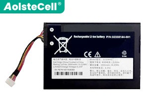 Honeywell 32330144-001 batteria