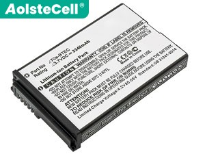 Honeywell 70e-BTEC batteria