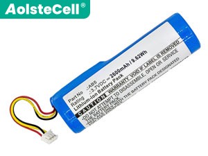 Honeywell AB5 batteria