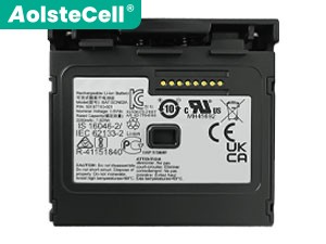 Honeywell 50167110-001 batteria