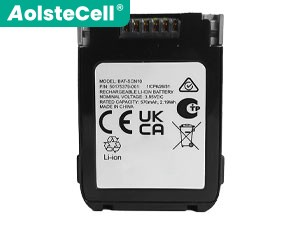 Honeywell BAT-SCN10 batteria
