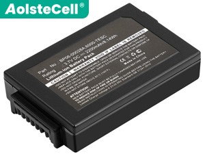 Honeywell Dolphin 6500 batteria