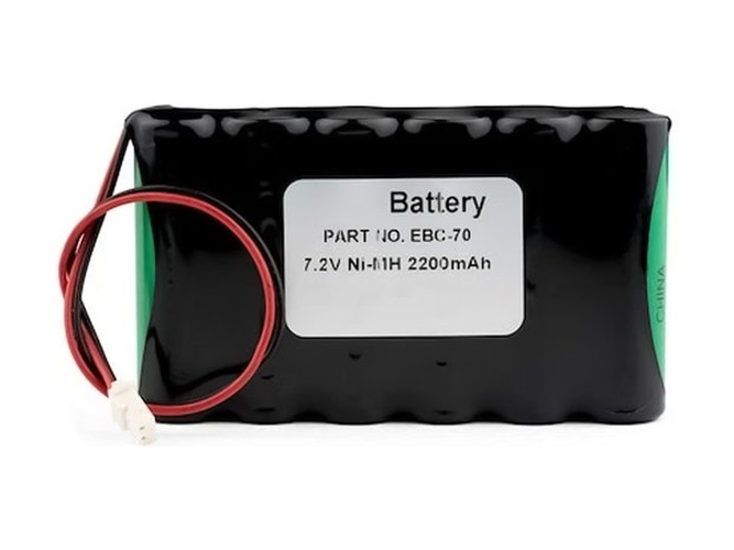 Honeywell EBC-70 batteria