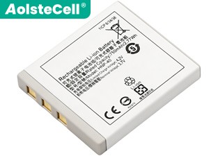 Honeywell Voyager 1602G batteria