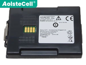 Honeywell 50123353-001 batteria