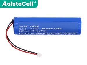 Honeywell OH3502 batteria
