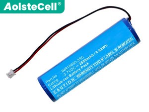 Honeywell INR18650-3SC batteria