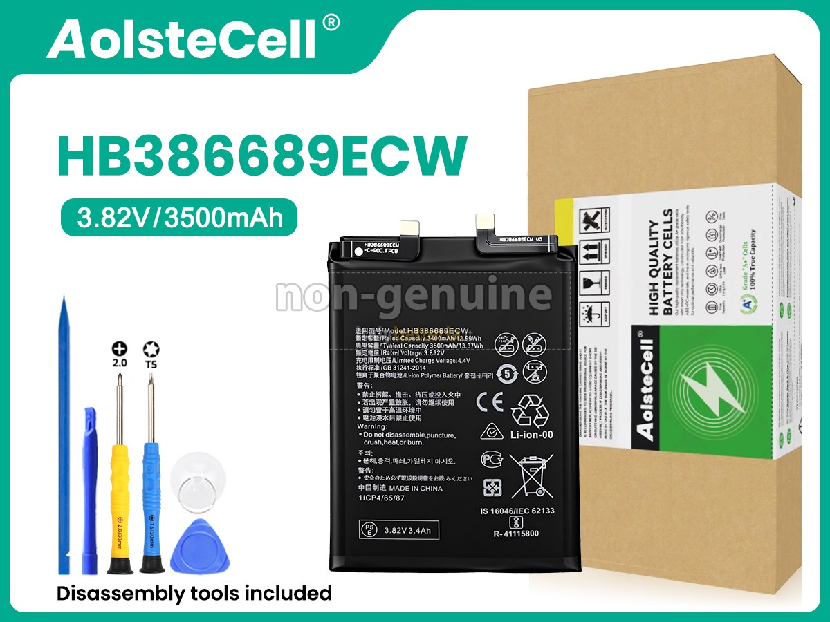 Batteria Honor MAGIC 2