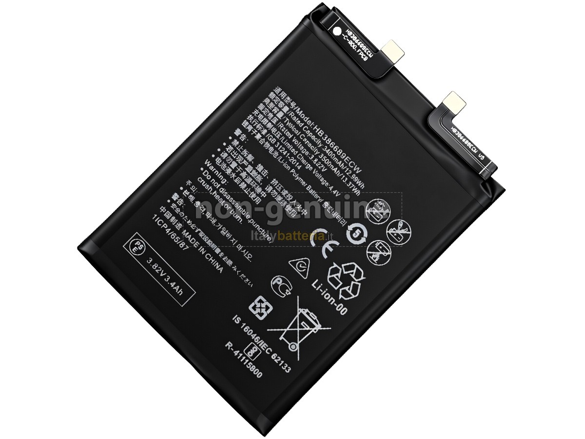 Batteria Honor MAGIC 2