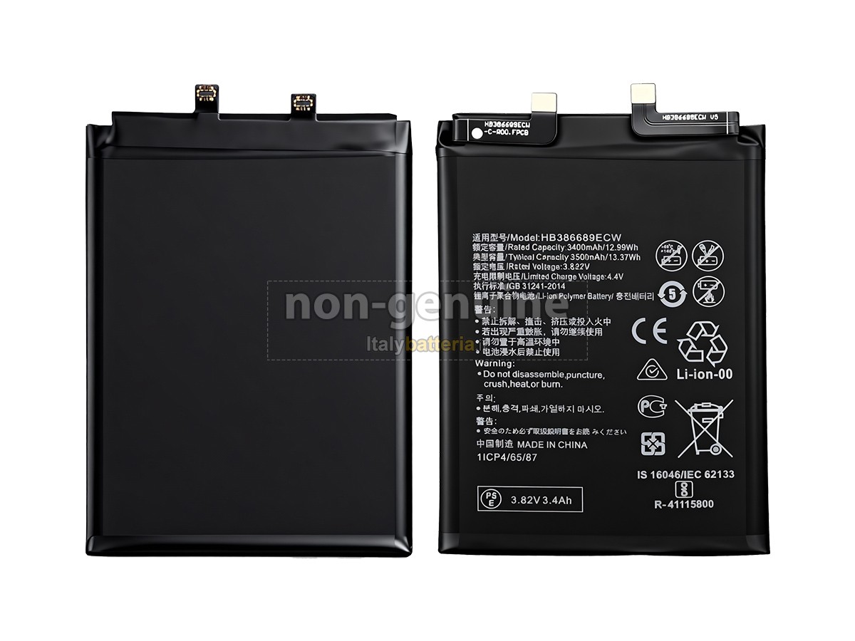 Batteria Honor MAGIC 2