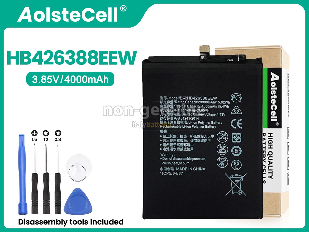 Batteria Honor 30 LITE