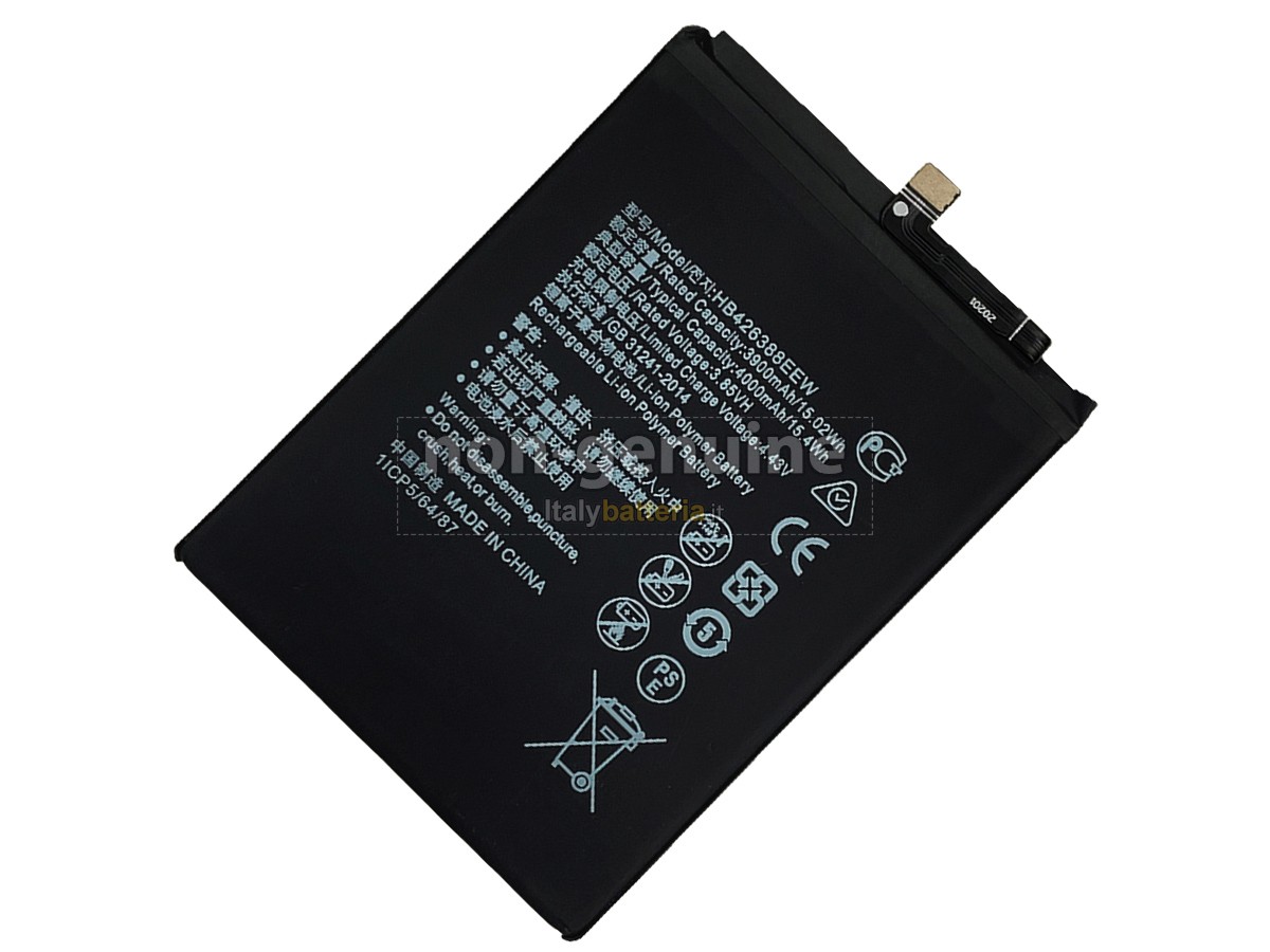 Batteria Honor 30 LITE