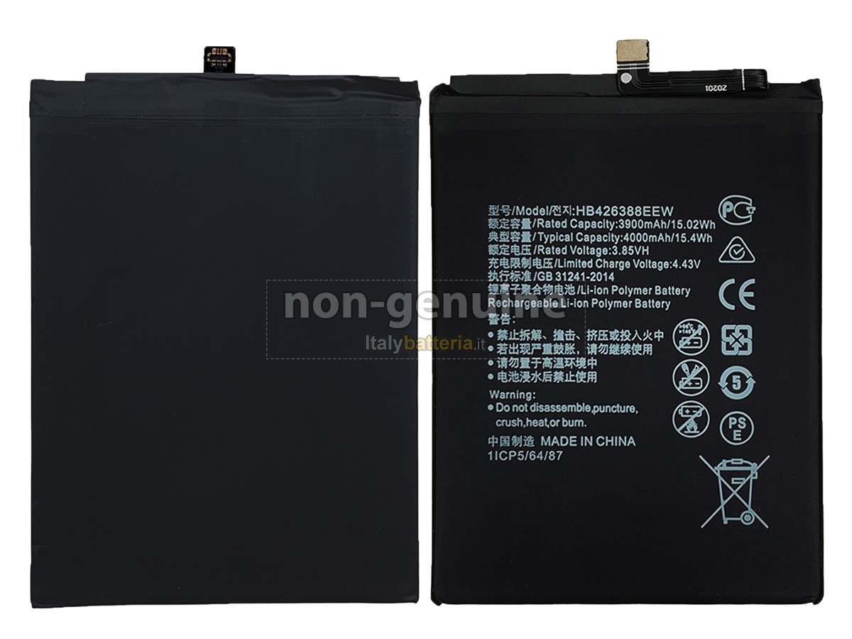 Batteria Honor 30 LITE