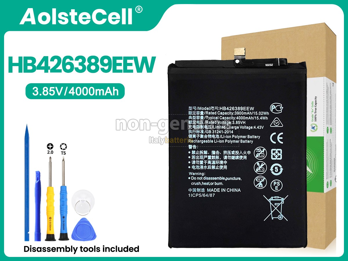 Batteria Honor HB426389EEW