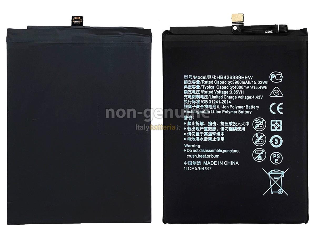 Batteria Honor HB426389EEW
