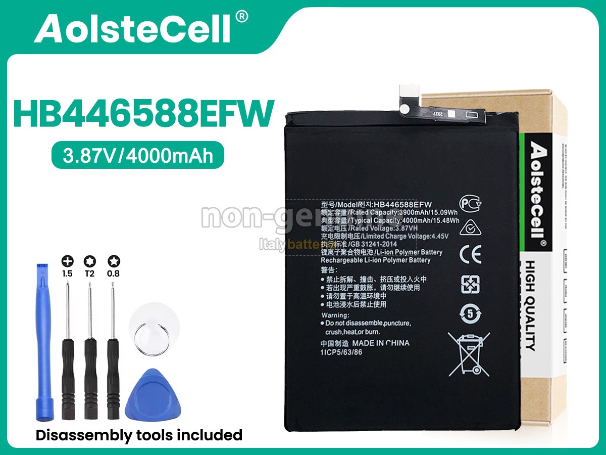 Batteria Honor X20 SE 5G