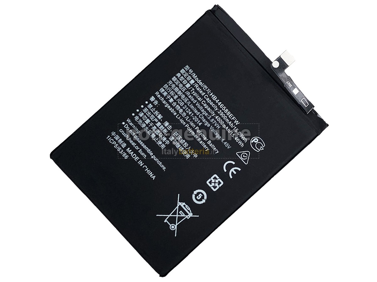 Batteria Honor X20 SE 5G