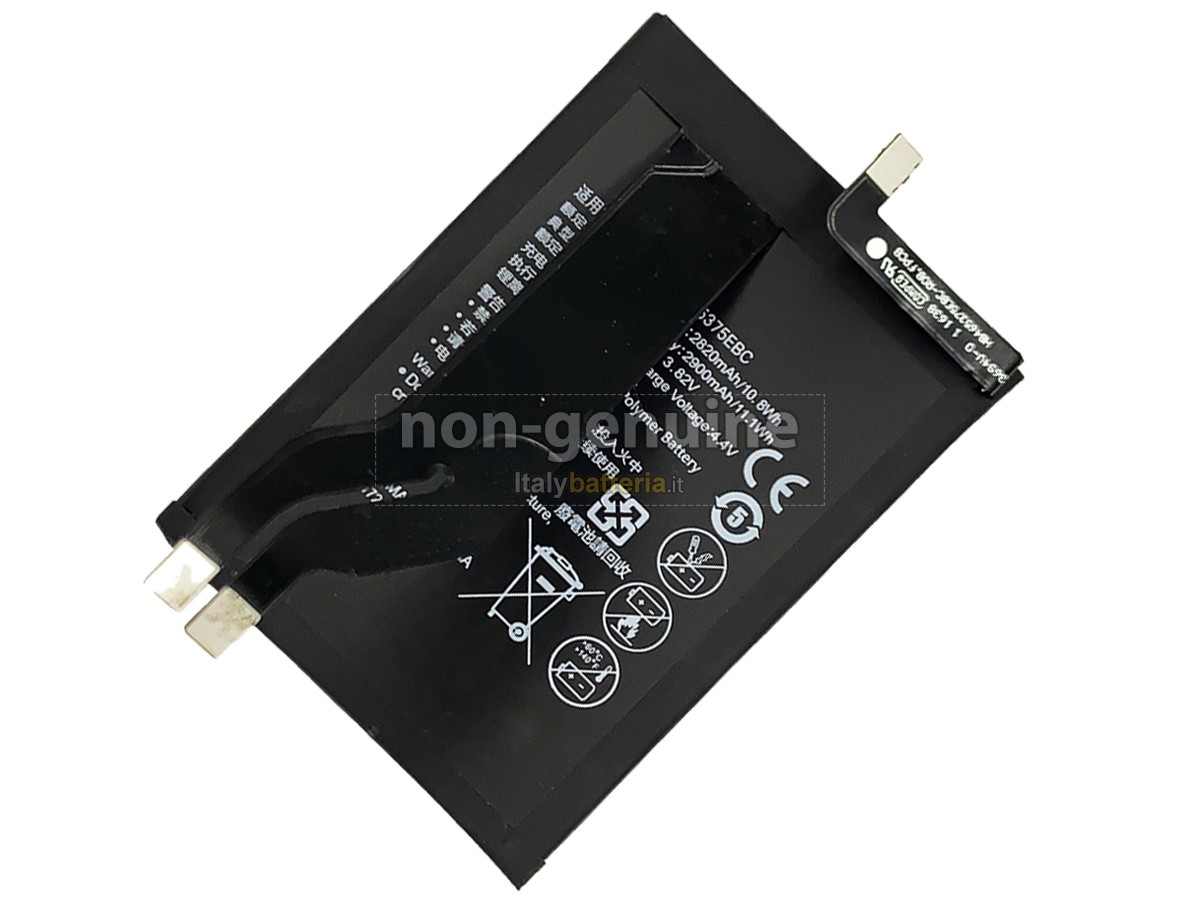 Batteria Honor HB465375EBC