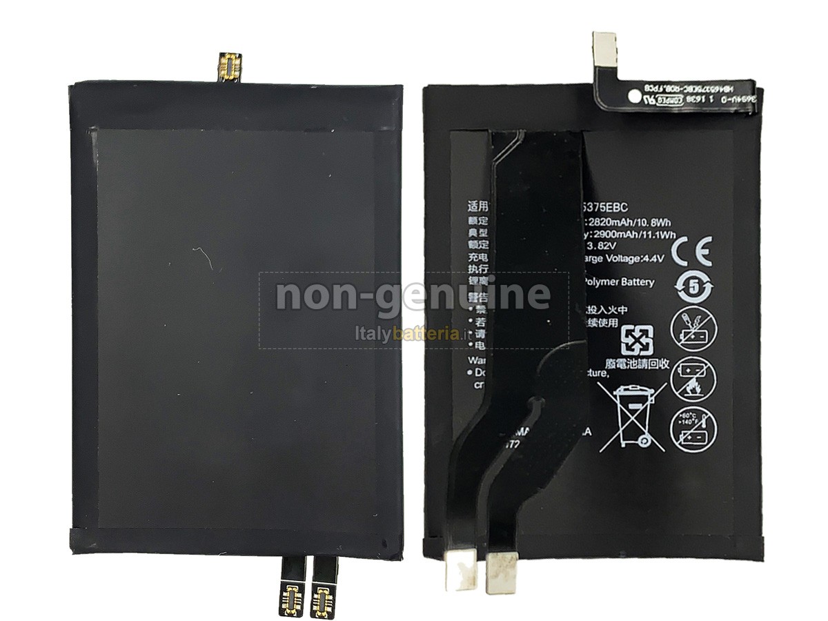 Batteria Honor HB465375EBC