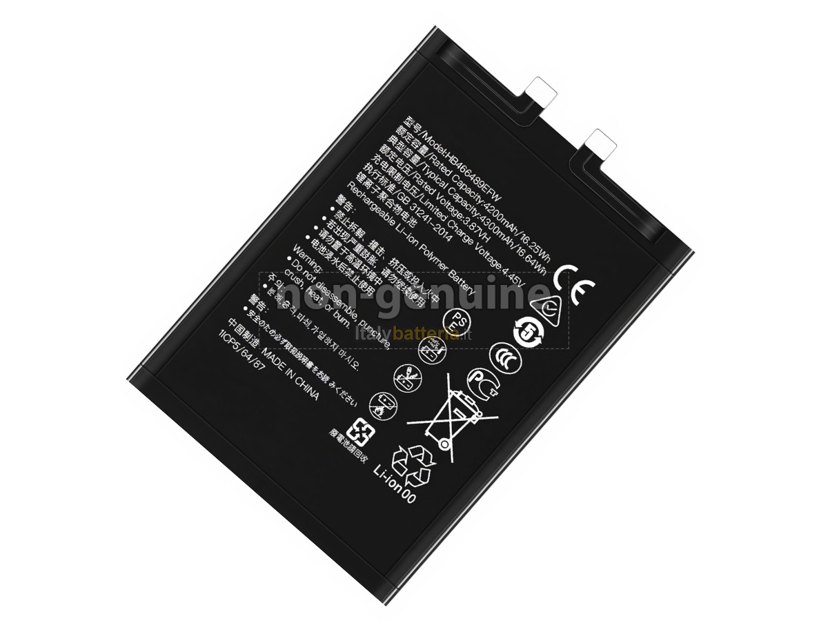 Batteria Honor HB466489EFW