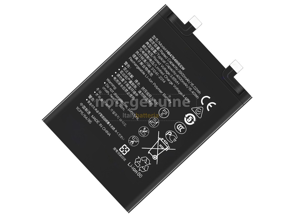 Batteria Honor 50 PRO