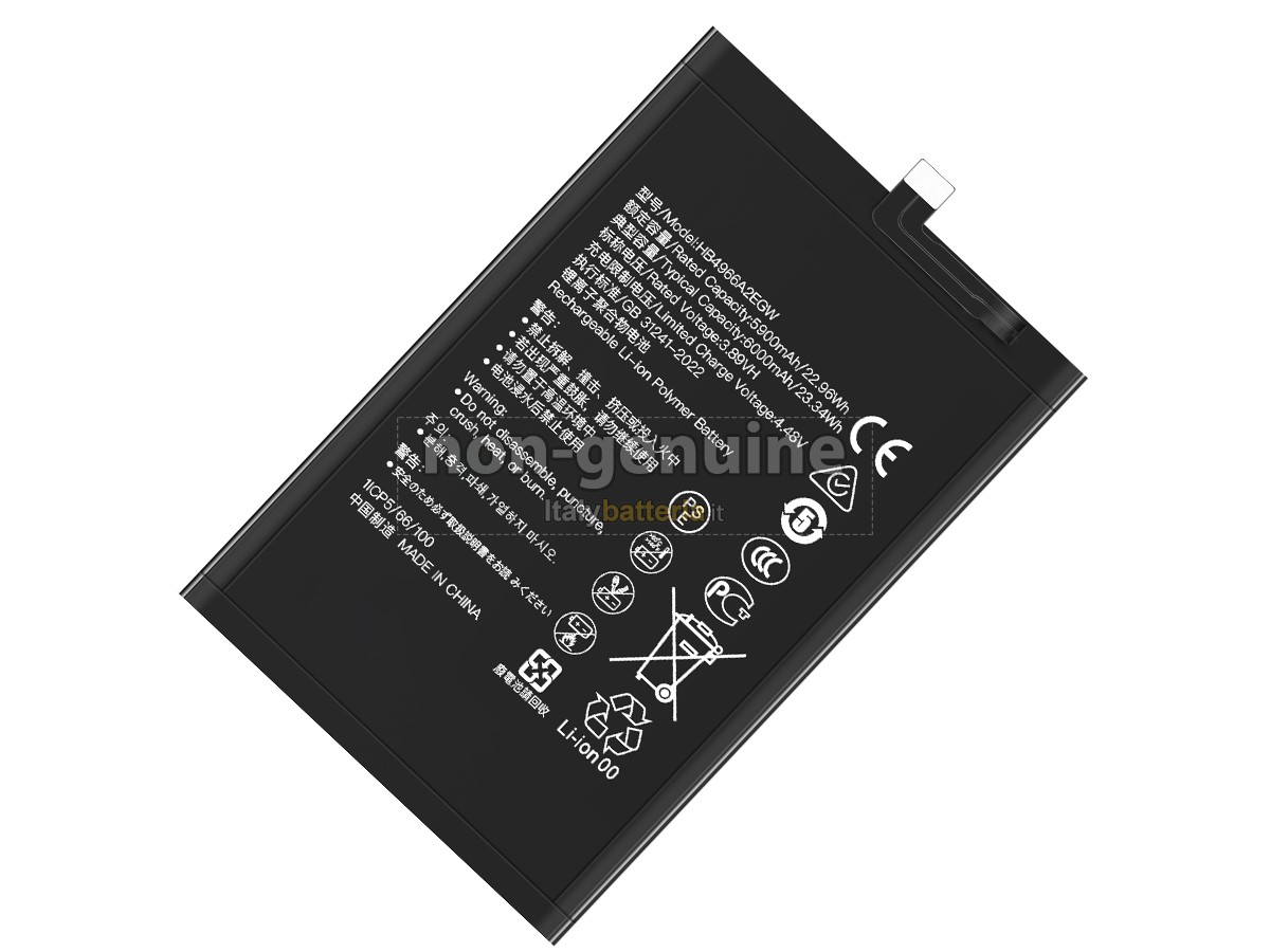 Batteria Honor HB4966A2EGW