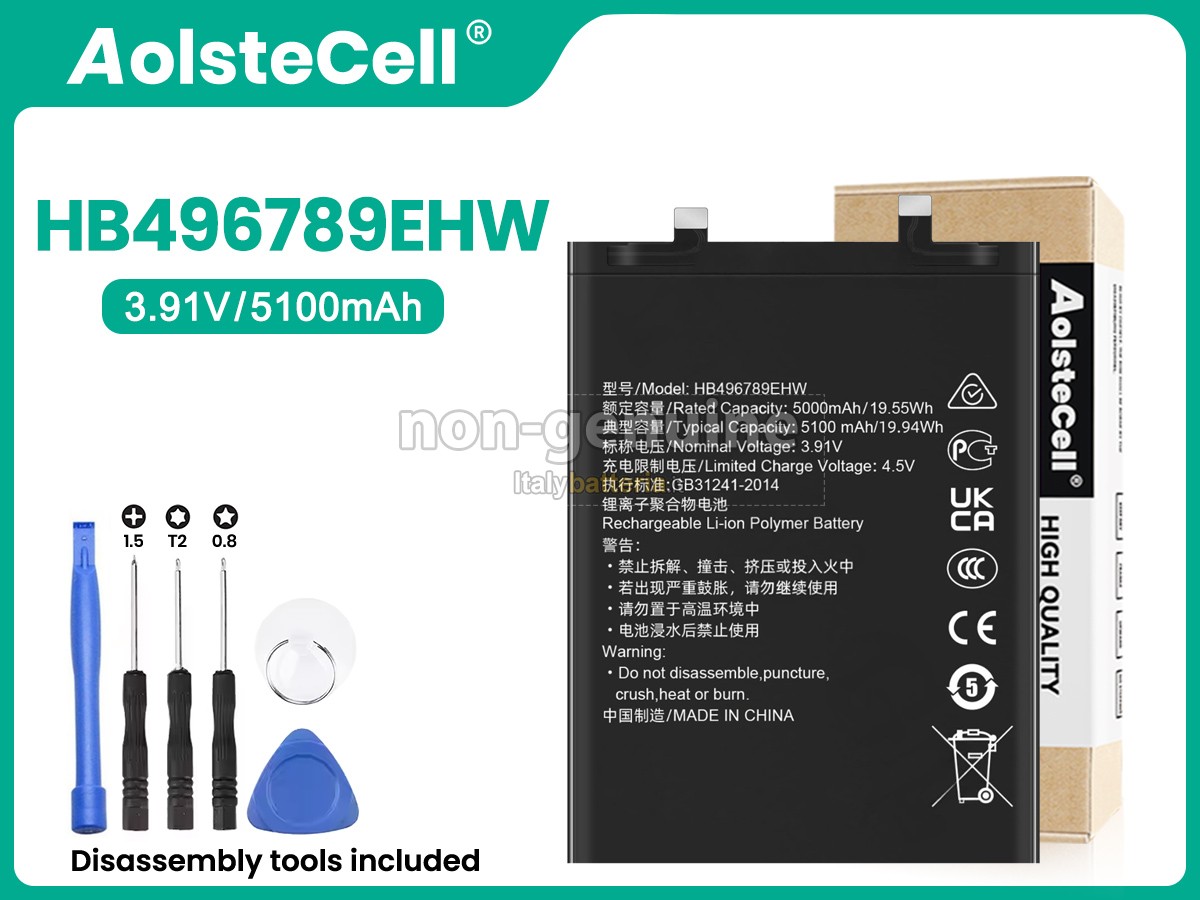 Batteria Honor MAGIC 5