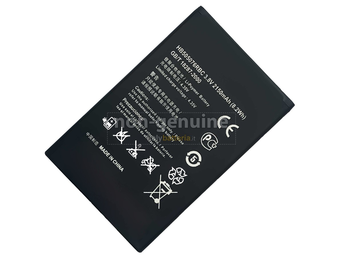 Batteria Honor Y3II
