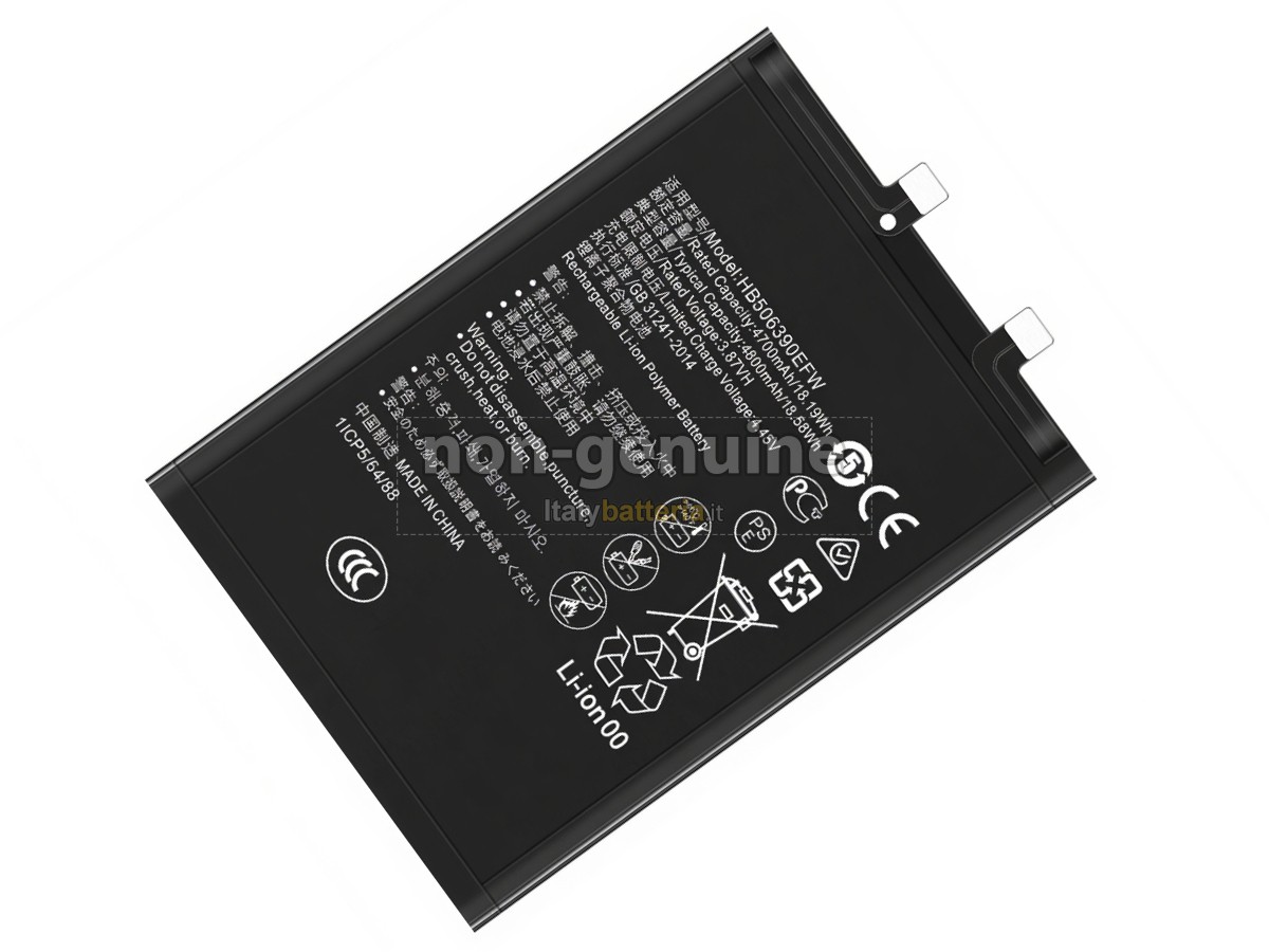 Batteria Honor HB506390EFW