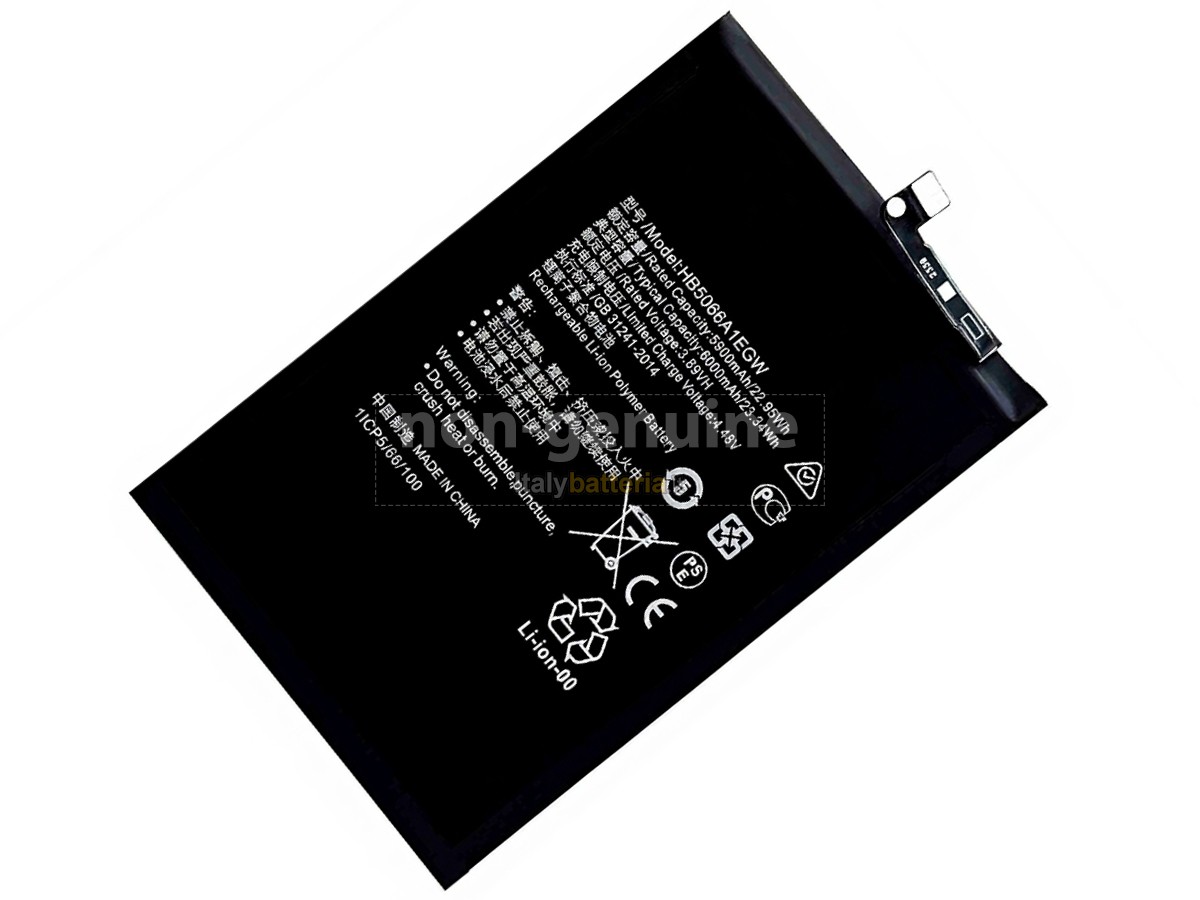 Batteria Honor PLAY 40 PLUS
