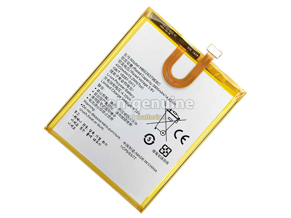 Batteria Honor TIT-CL10