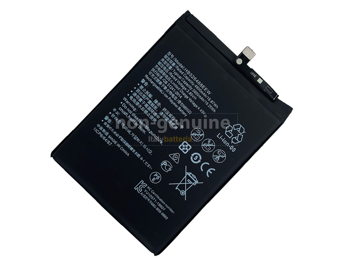 Batteria Honor 10X LITE