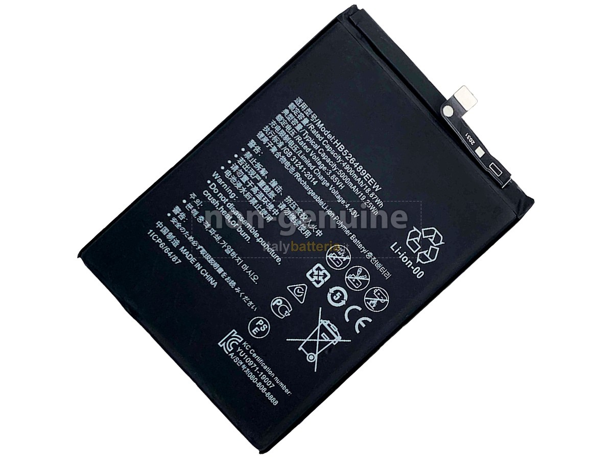 Batteria Honor 9A