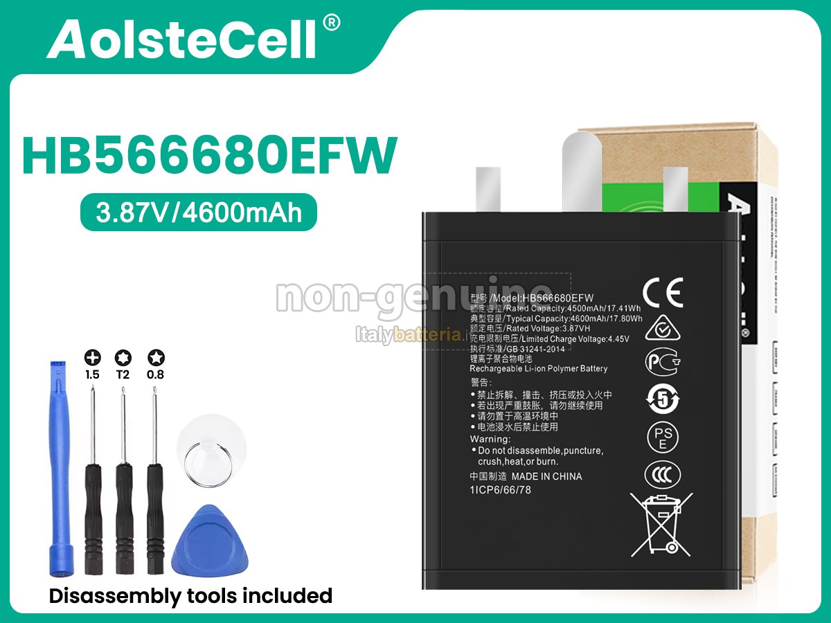 Batteria Honor MAGIC 3