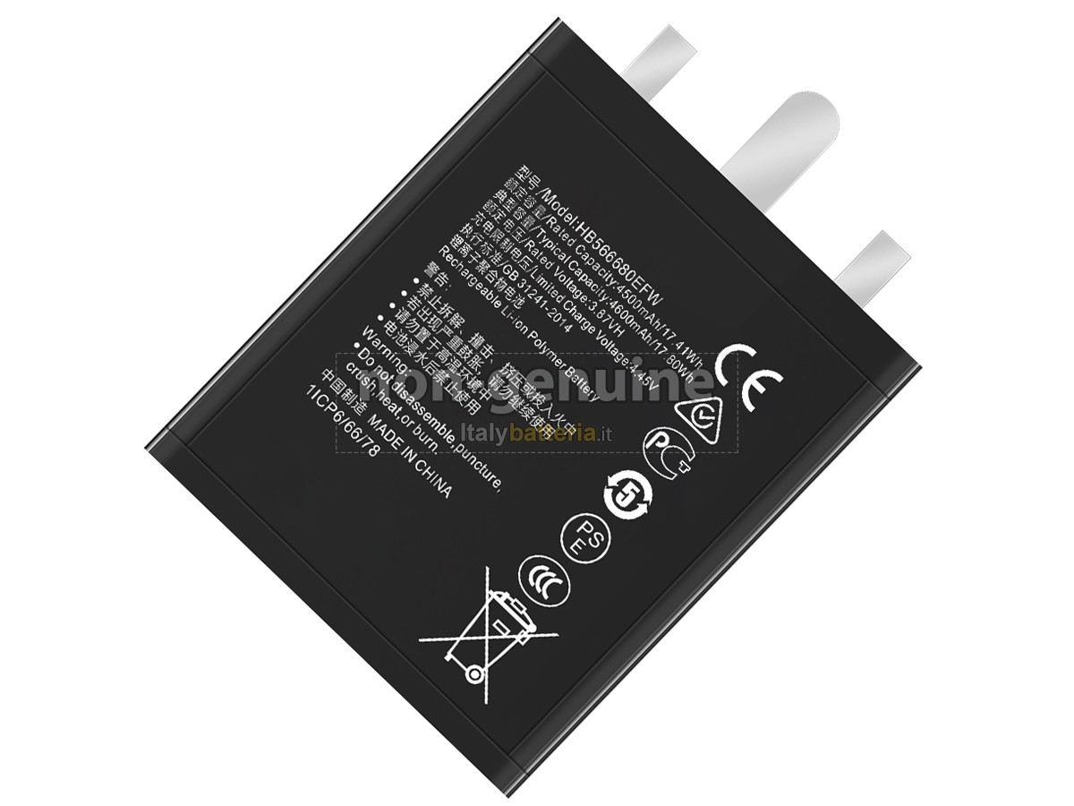 Batteria Honor MAGIC 3
