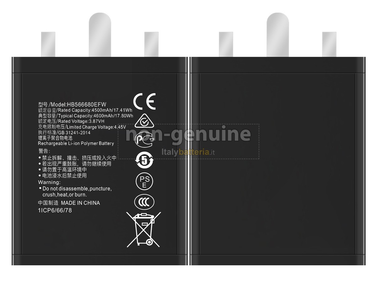 Batteria Honor MAGIC 3