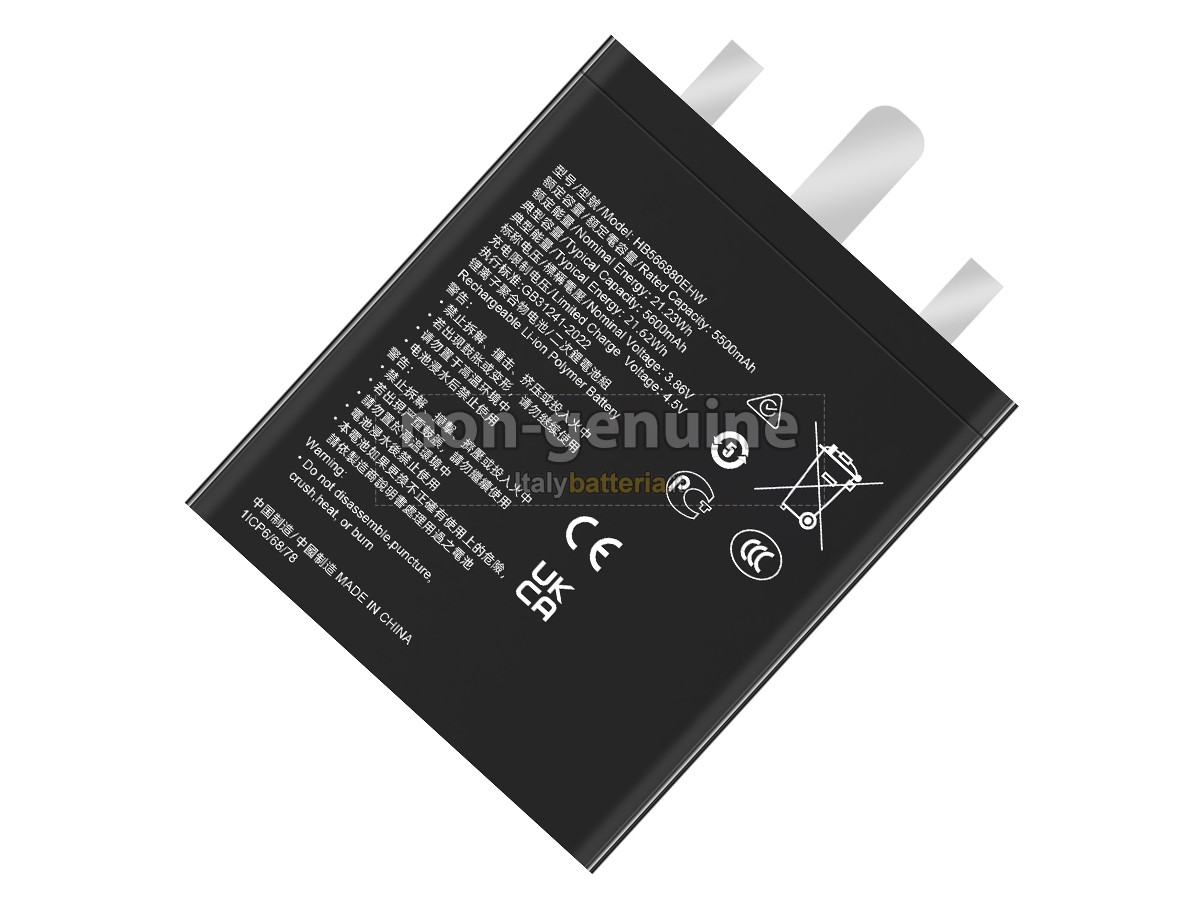 Batteria Honor MAGIC 6 PRO