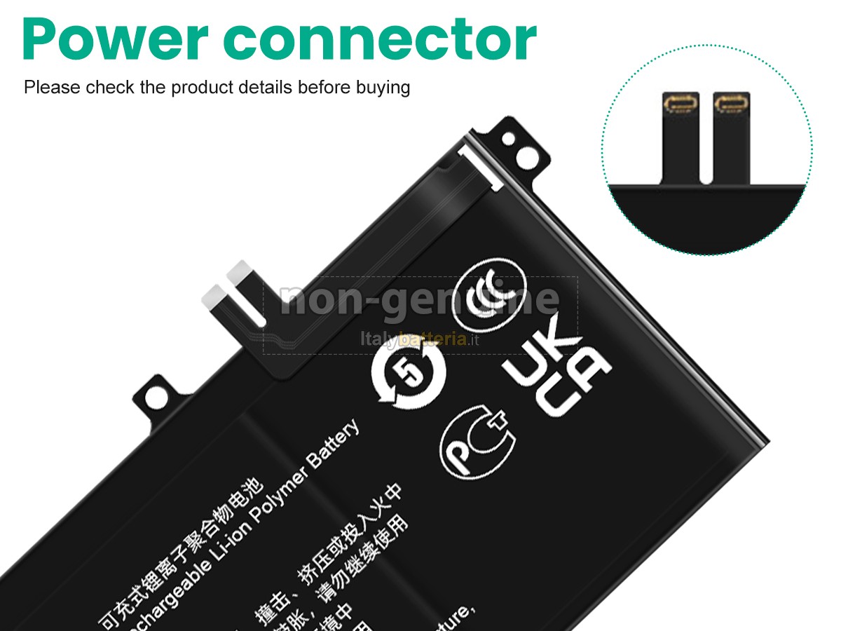 Batteria Honor HB5886Q7EGW-22