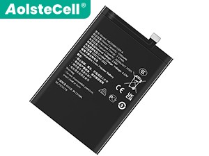 Honor Magie V3 batteria
