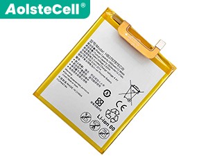 Honor V8 batteria