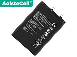 Honor 50 SE batteria